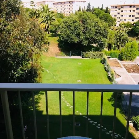 Διαμέρισμα Escapade Mediterraneenne *