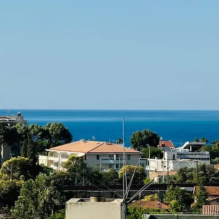 Escapade Mediterraneenne Cagnes-sur-Mer